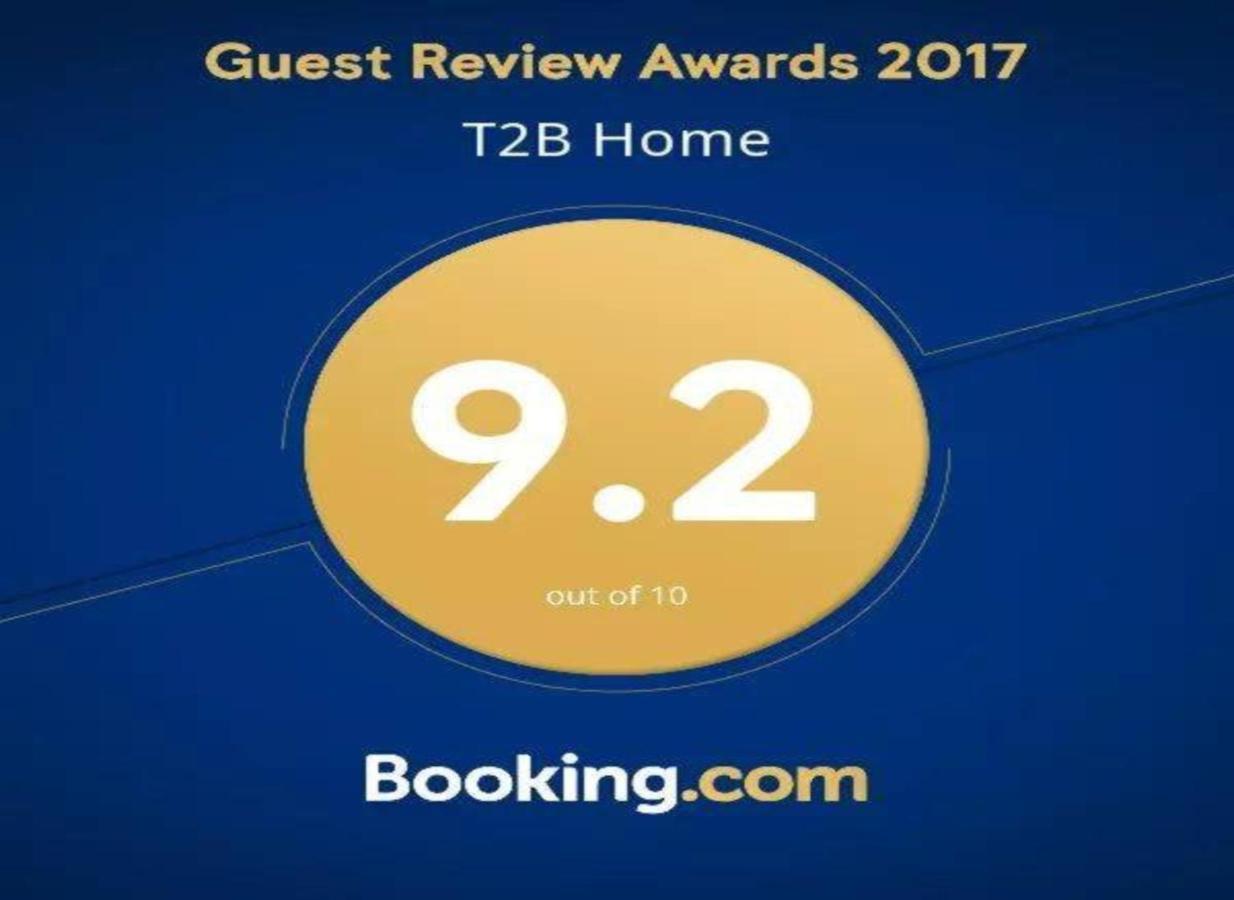 T2B Home (Adults Only) Chiang Mai Exterior photo