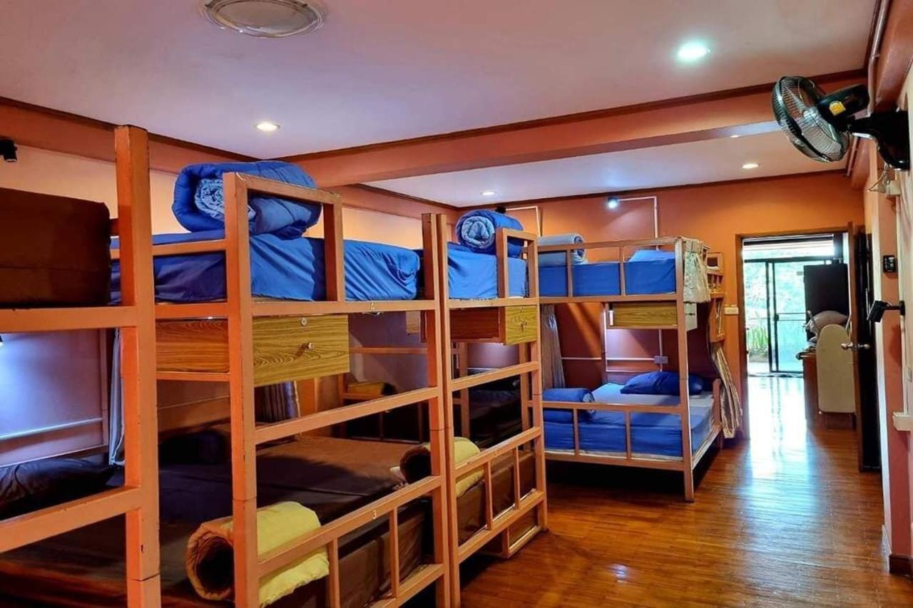 T2B Home (Adults Only) Chiang Mai Exterior photo