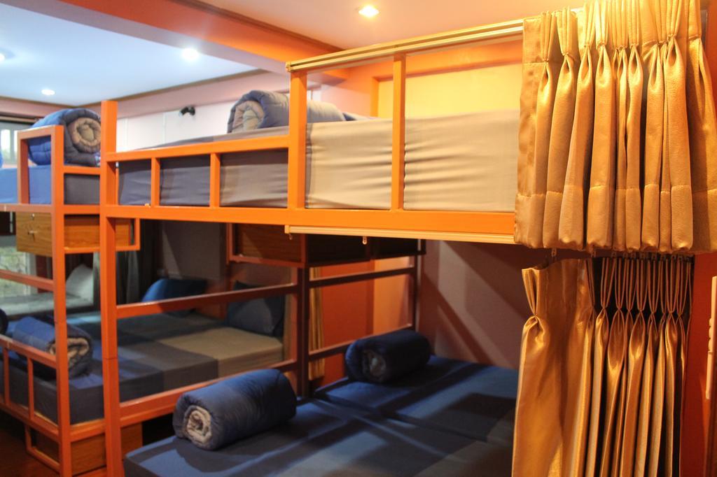 T2B Home (Adults Only) Chiang Mai Room photo