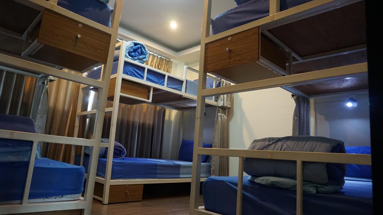 T2B Home (Adults Only) Chiang Mai Exterior photo